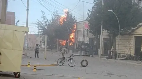 Bolivia Blast Death Toll Hits Three, 84 Injured
