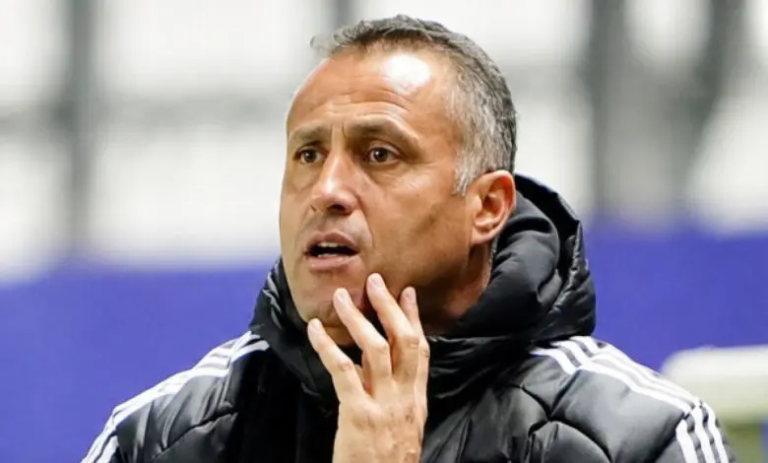 Algeria Appoints New Football Head Coach