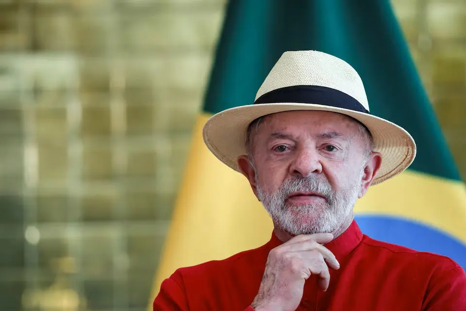 “Brazil Doesn’t Fit in Anyone’s Backyard”- Lula da Silva