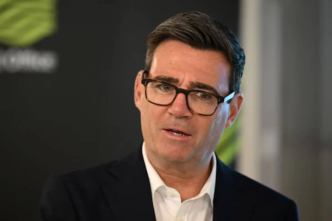 The UK to lead global AI safety at the G20 (News Central TV)