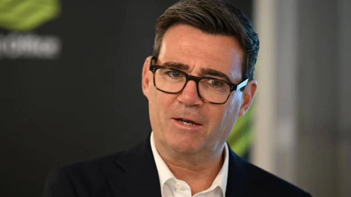The UK to lead global AI safety at the G20 (News Central TV)