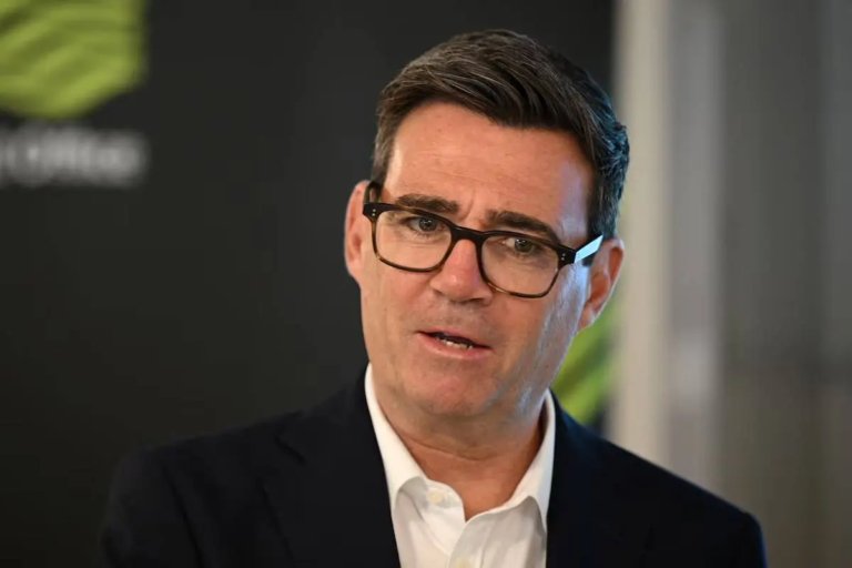 UK to Lead Global AI Safety at G20
