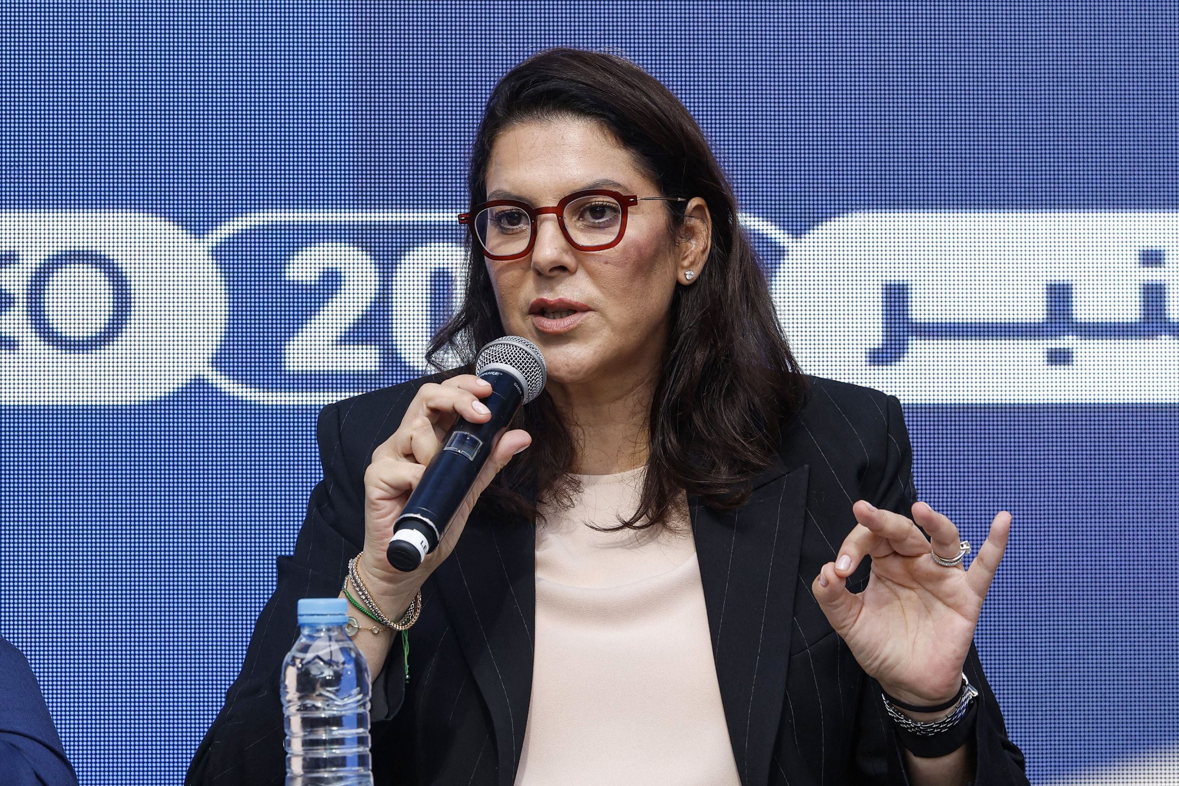 Morocco's king appoints first female prime minister (News Central TV)