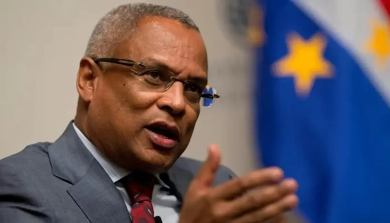 Cape Verde President to Run for Second Term