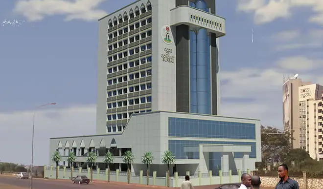 CCB Probes Assets of 20 Ministers, 30 Perm Secs (NewsCentral TV)1