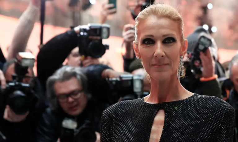 Celine Dion Poised for Emotional Comeback in Paris