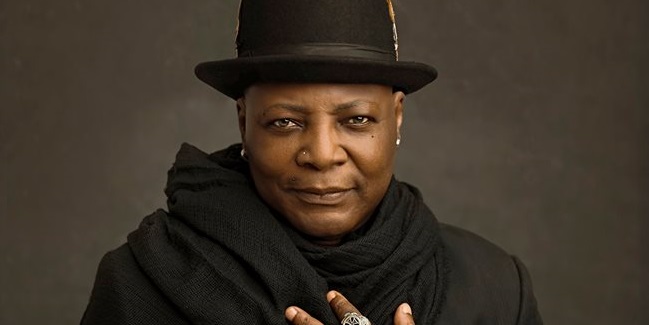 Charly Boy defends lesbian daughters' choices (News Central TV)