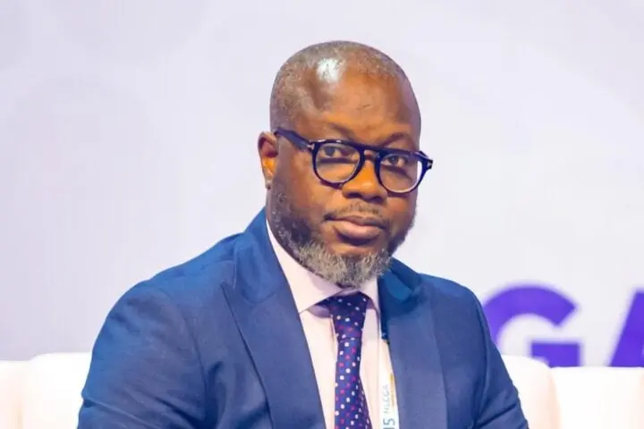 Chief Press Secretary to the INEC Chairman, Tunde Oketola