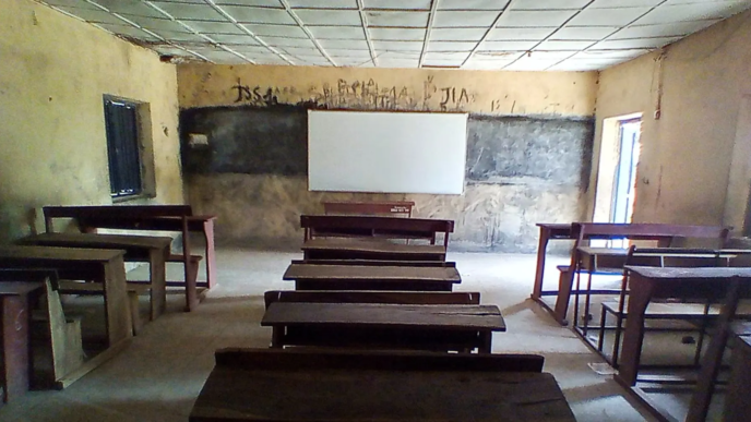 Plateau shuts schools over diphtheria outbreak (News Central TV)