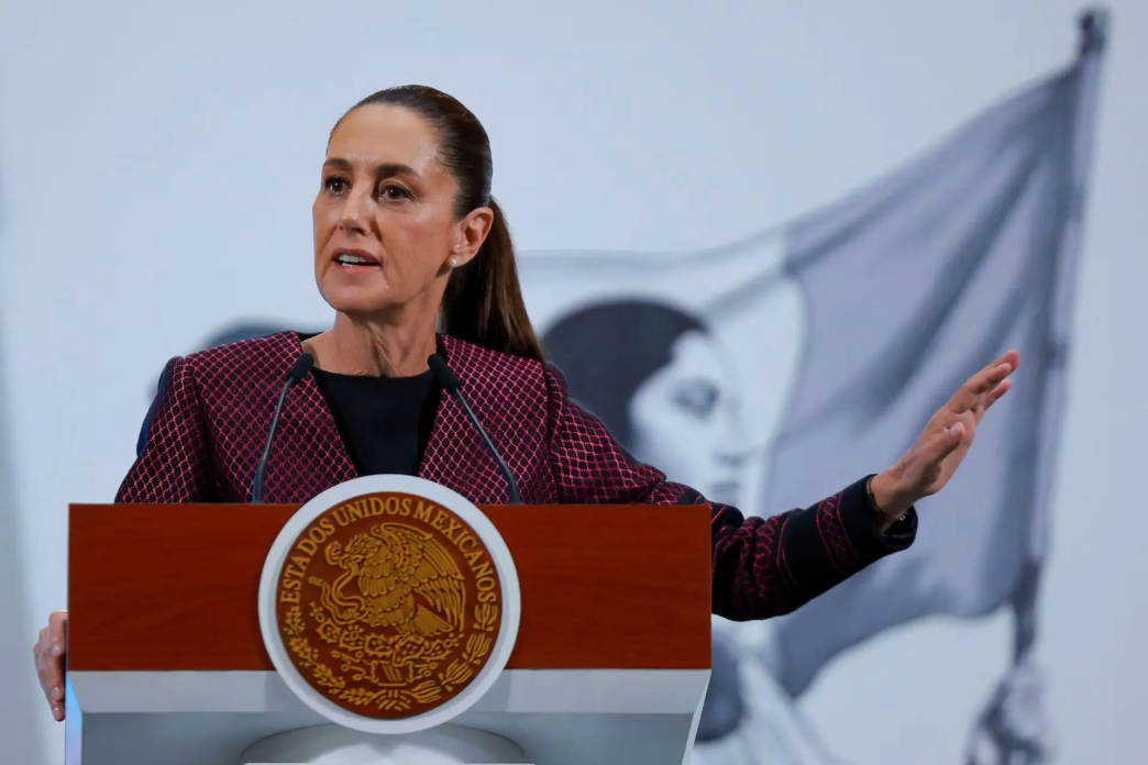 Mexico-US tariff reduction talks advance (News Central TV)