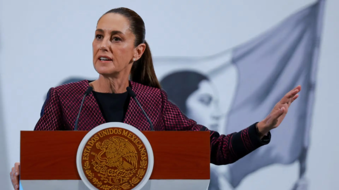 Mexico-US tariff reduction talks advance (News Central TV)