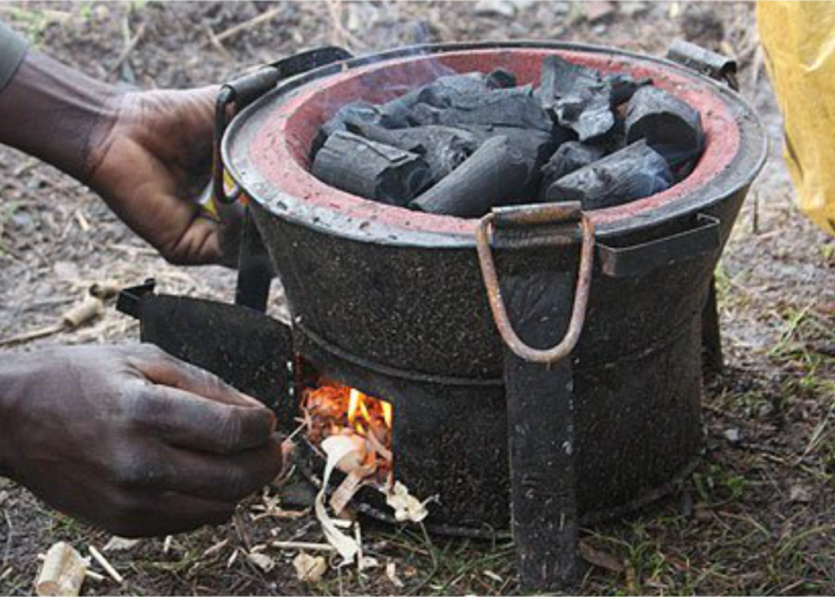 Cleaner Cooking Offers Hope Across Africa (News Central TV)