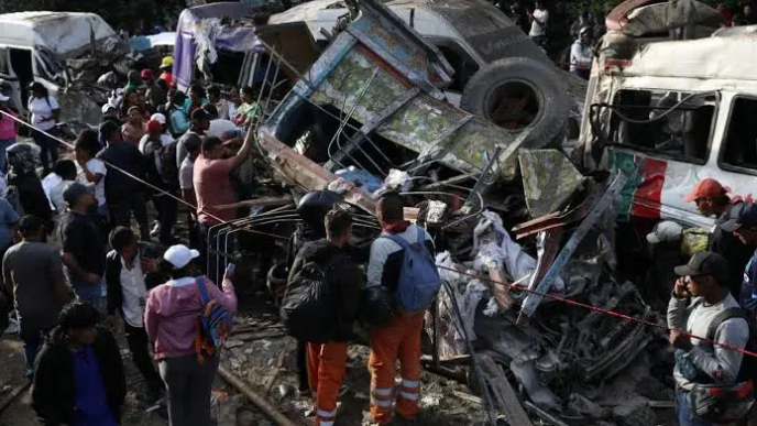 Colombia Halts Bombings Where Minors May Be Present (News Central TV)