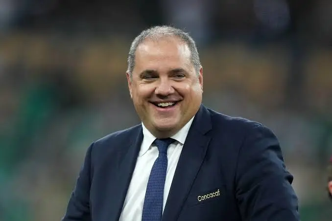 UEFA, CONCACAF Demand $2.1 Billion FIFA Payout (NewsCentral TV)