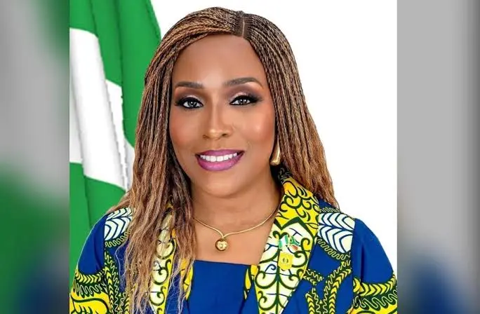 Nigerian Consulate Condemns Three Deaths In South Africa (NewsCentral TV)