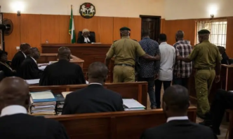 Court Jails Five Over ₦117.7 Million Chi Limited Fraud (NewsCentral TV)