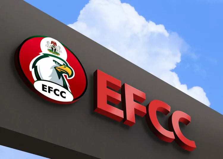 Court Jails Five Over ₦117.7 Million Chi Limited Fraud (NewsCentral TV)1
