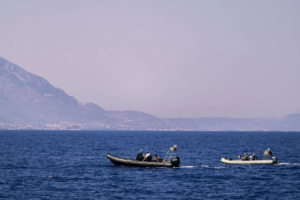 Cyprus Ferry Death Toll Hits 12 (NewsCentral TV)
