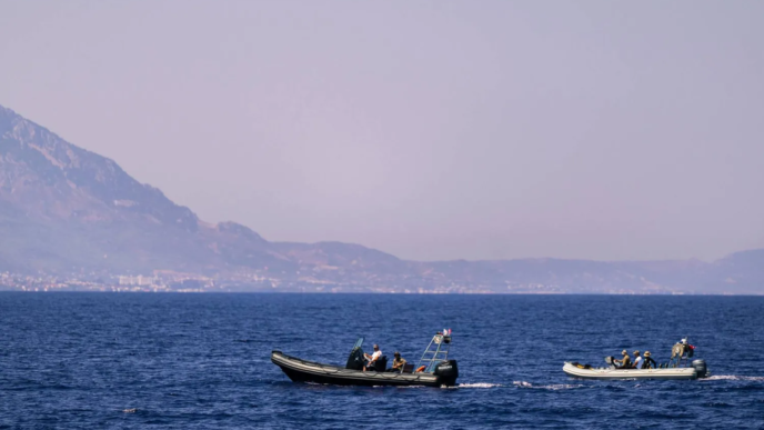 Cyprus Ferry Death Toll Hits 12 (NewsCentral TV)