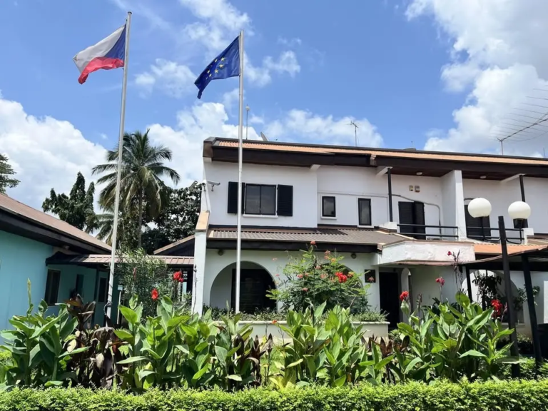 Czech Embassy Debunks Scholarship Eligibility Claims