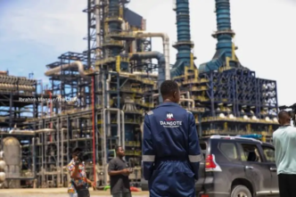 Dangote