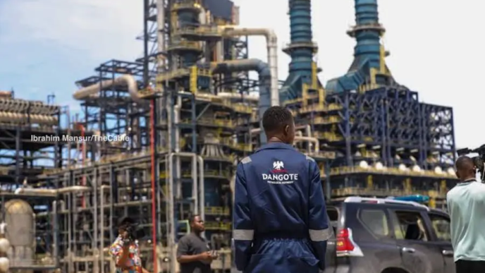 Dangote