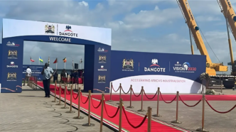 Dangote to Launch $16 Billion Refinery in Kenya 
