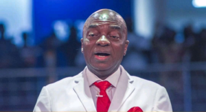 David-Oyedepo