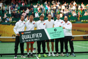 Davis Cup