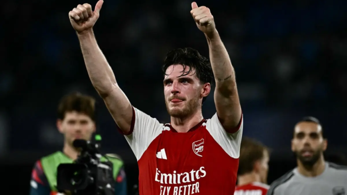Declan Rice (NewscentralNG)