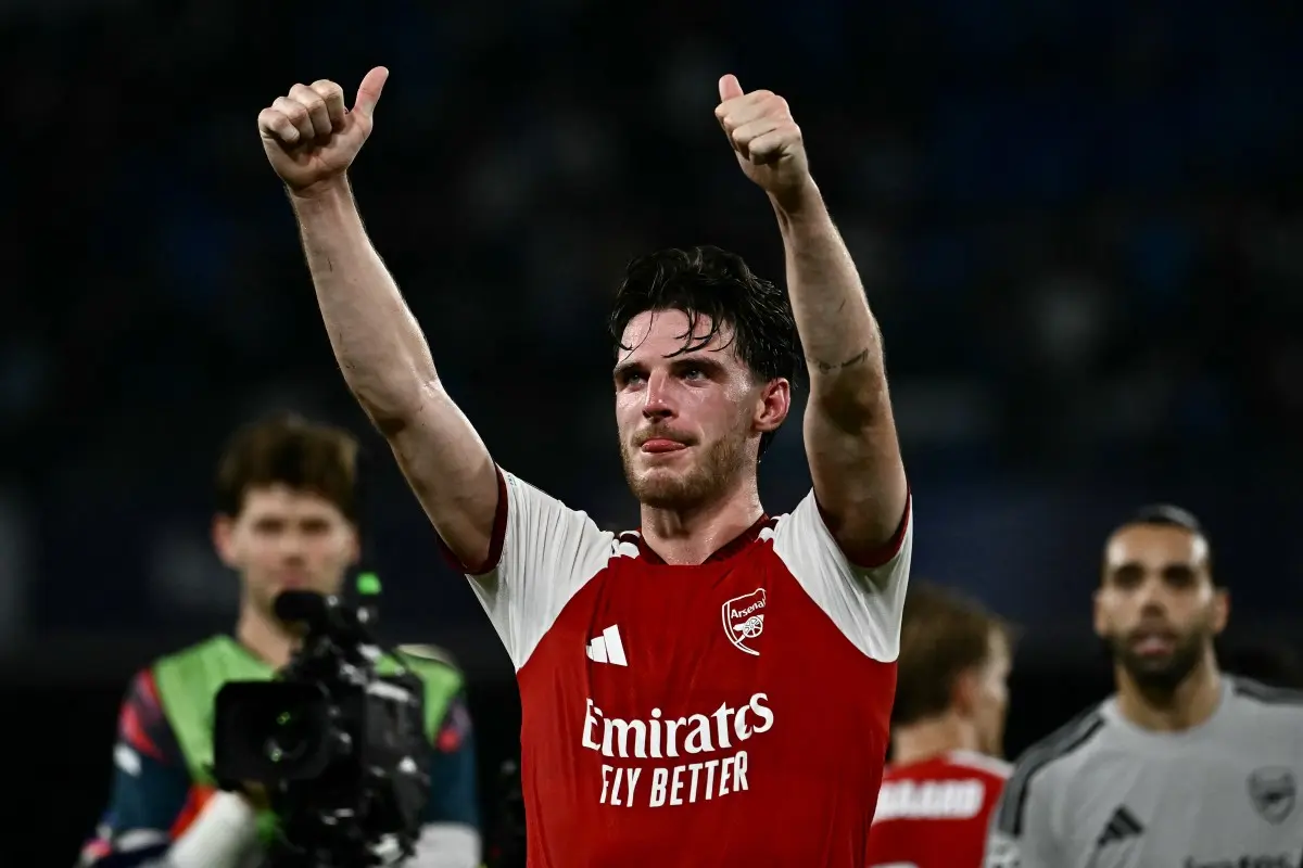 Big Names Dominate Champions League Opener