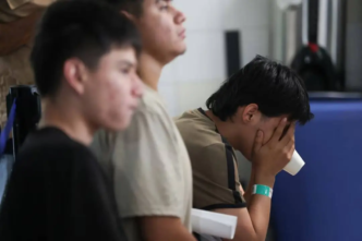 UN experts condemn the US deportation policy (News Central TV)