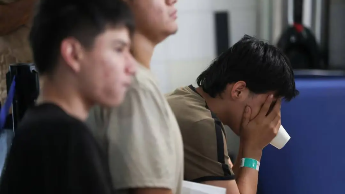 UN experts condemn the US deportation policy (News Central TV)