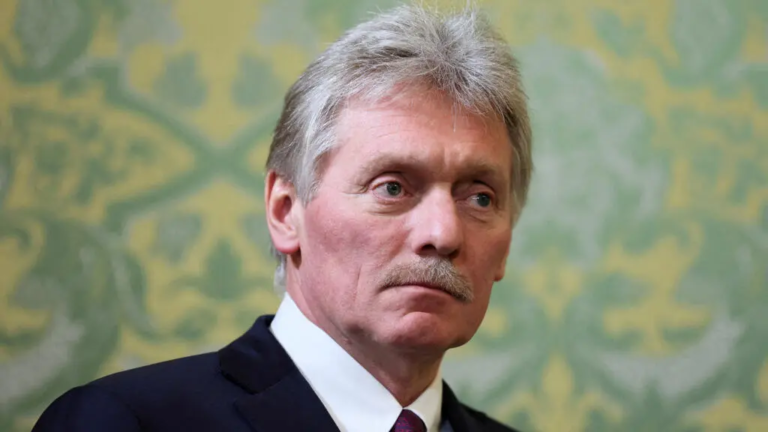 Russia Demands End To EU Sanctions