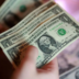 Dollar surges toward September gain over Euro (News Central TV)