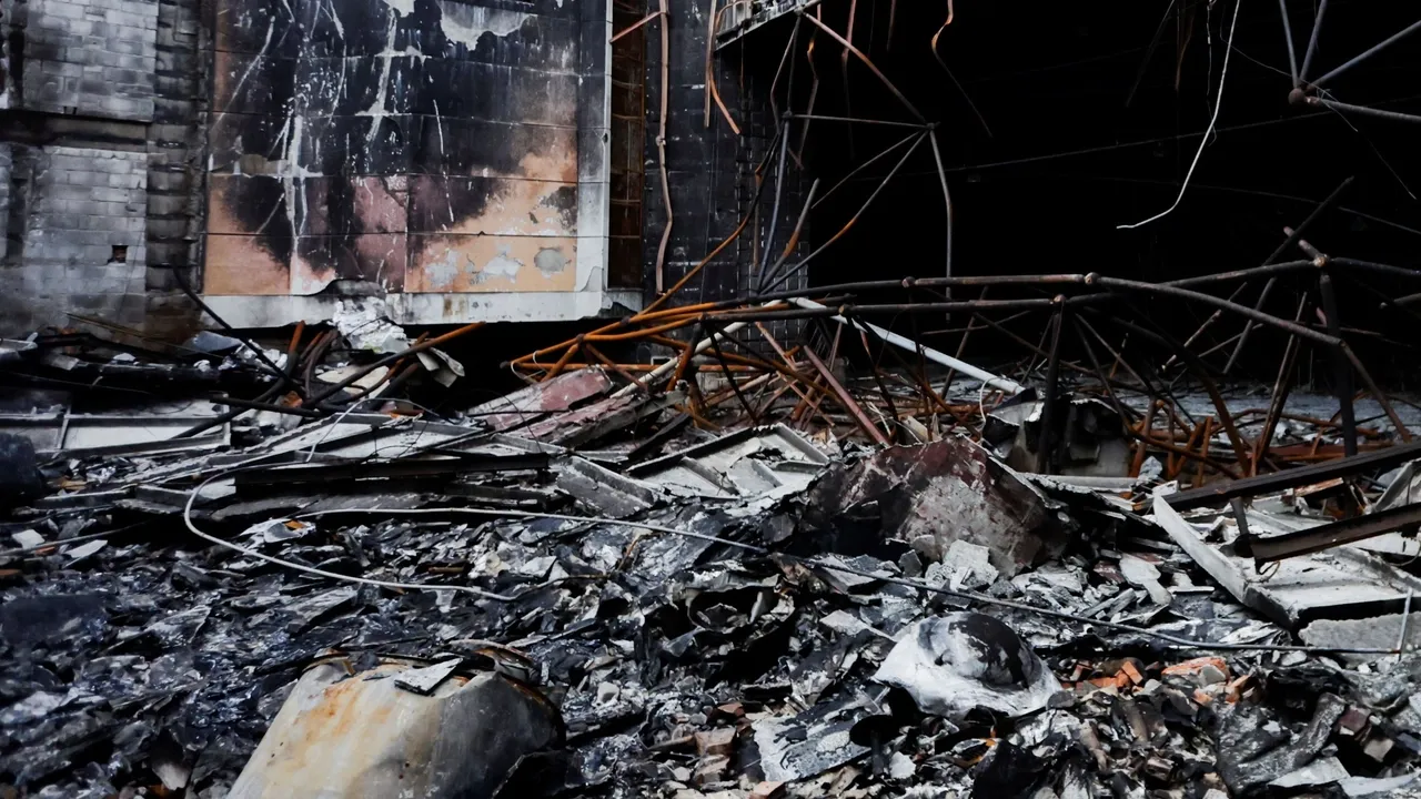 DR Congo School Stampede Kills 14 Children (NewsCentral TV)