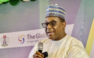 Health Minister Hails Local Production Of Mosquito Nets (News Central TV)