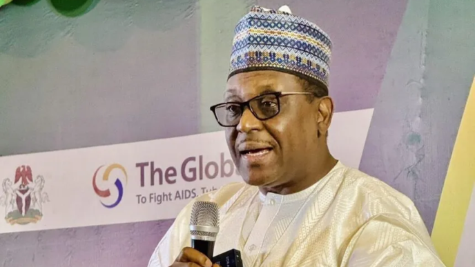 Health Minister Hails Local Production Of Mosquito Nets (News Central TV)