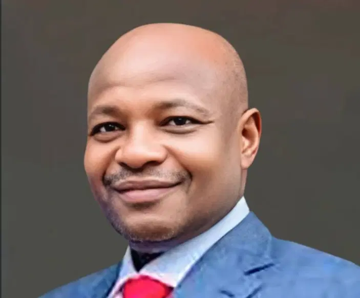 DSS Director-General Tosin Ajayi