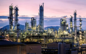East Africa’s Fuel Hub Race Intensifies (NC)