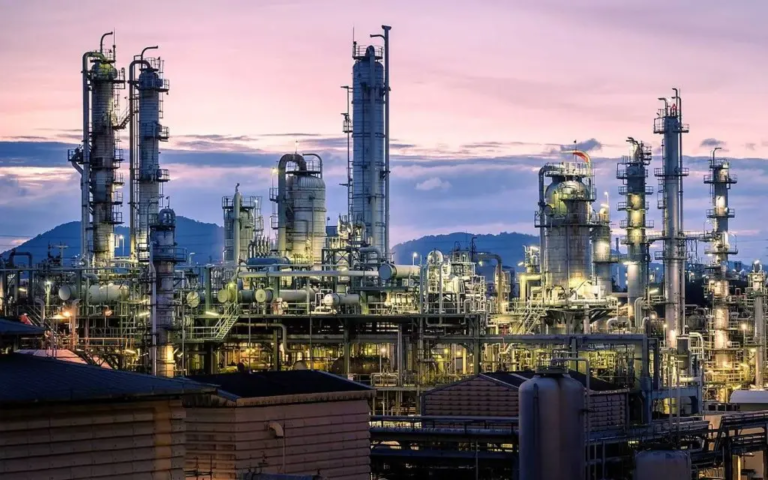 East Africa’s Fuel Hub Race Intensifies