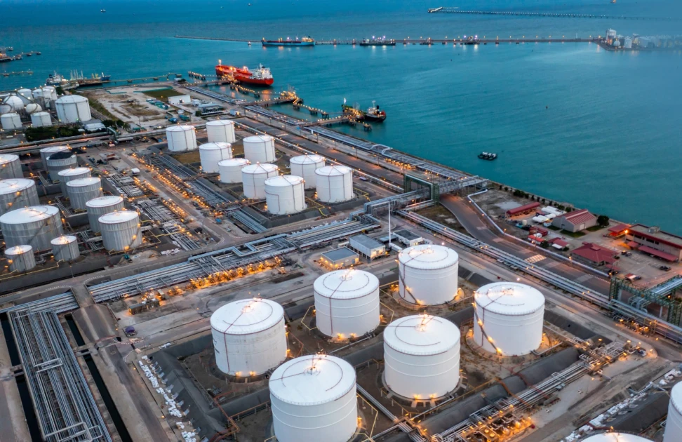 East Africa’s Fuel Hub Race Intensifies (NewsCentral TV)