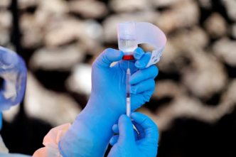 DR Congo Ebola vaccine trials to begin by November (News Central TV)