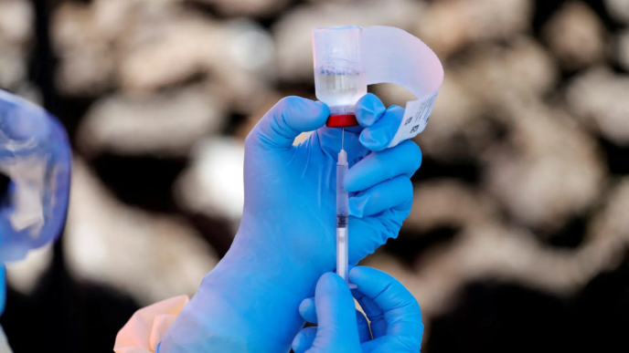 DR Congo Ebola vaccine trials to begin by November (News Central TV)