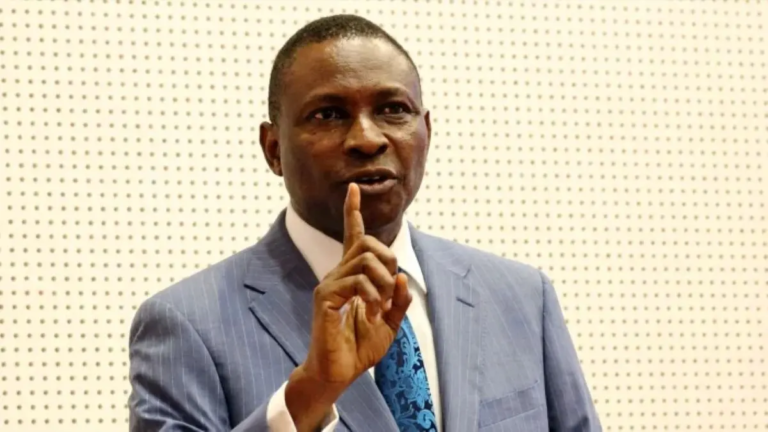 EFCC Warns PoS Operators Against Financial Crimes