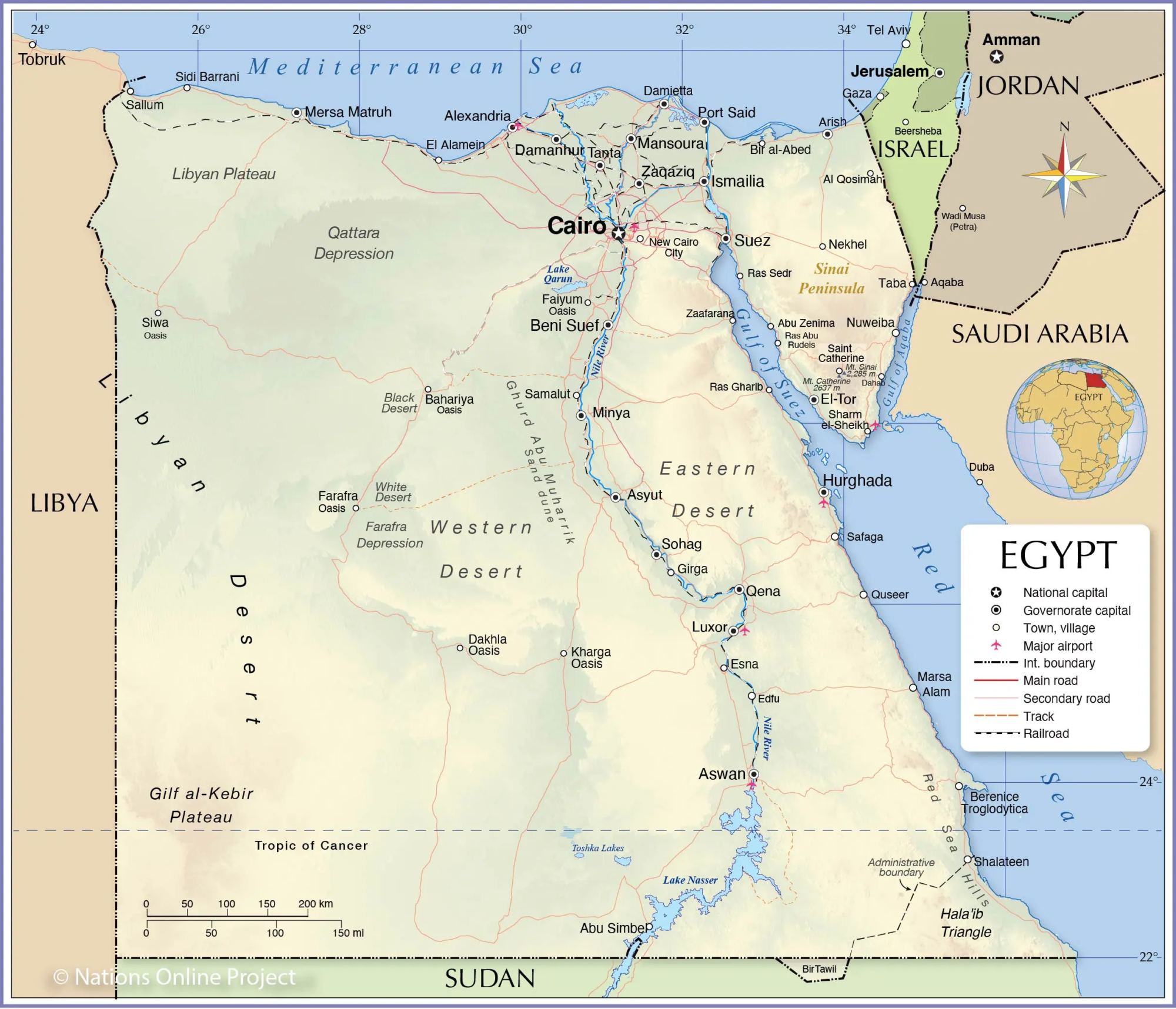 Egypt Sentences TV Presenter, 11 Others to Death (NewsCentral TV) 1