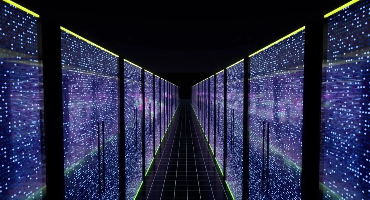 Egypt to Build $1 Billion AI Data Centre (News Central TV)