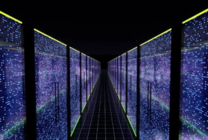 Egypt to Build $1 Billion AI Data Centre (News Central TV)