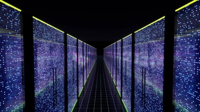 Egypt to Build $1 Billion AI Data Centre (News Central TV)