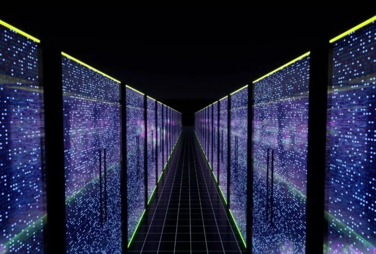 Egypt to Build $1 Billion AI Data Centre